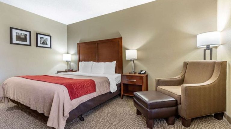 Comfort Inn Blythewood