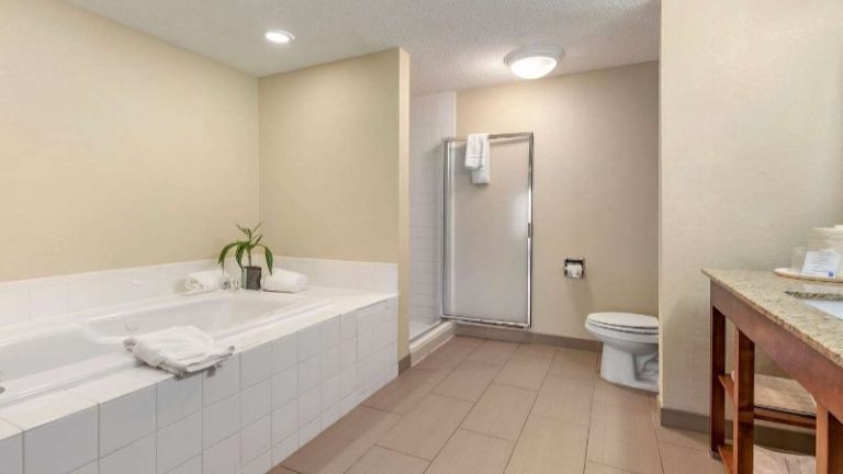 Comfort Inn Blythewood