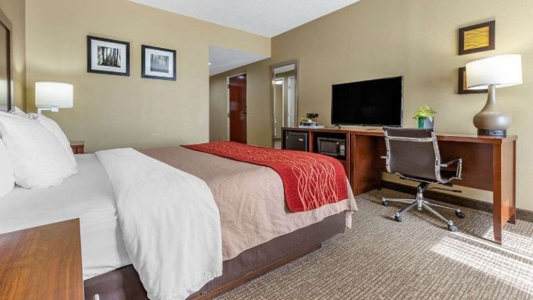 Comfort Inn Blythewood
