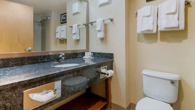 Comfort Inn Mechanicsburg – Harrisburg South