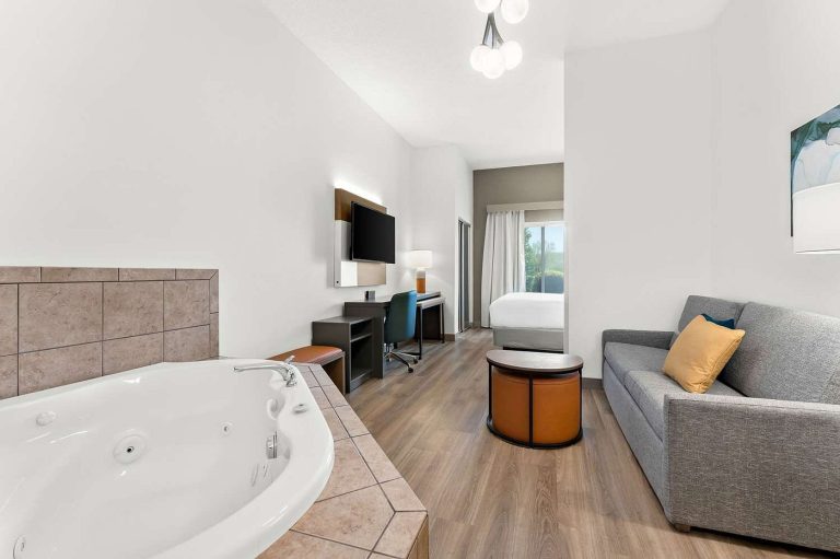 Comfort Inn & Suites Tunkhannock