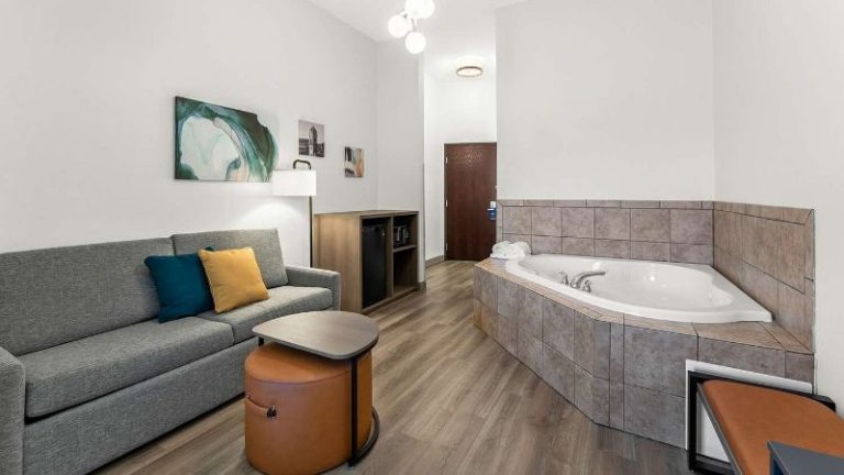 Comfort Inn & Suites Tunkhannock