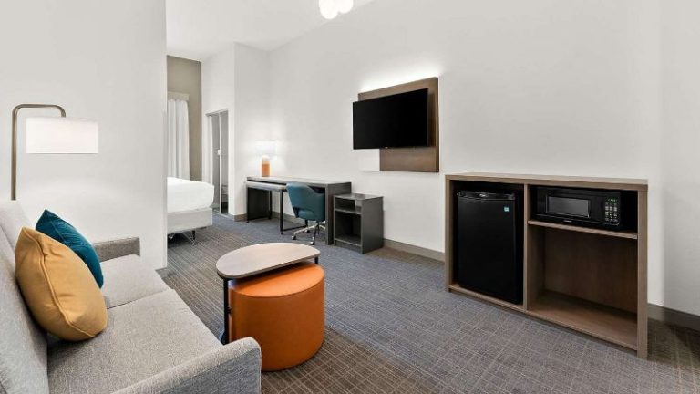 Comfort Inn & Suites Tunkhannock