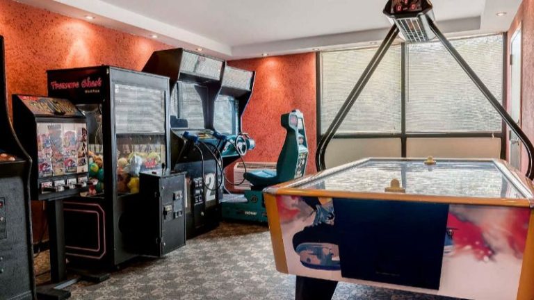 Comfort Inn – Pocono Mountains