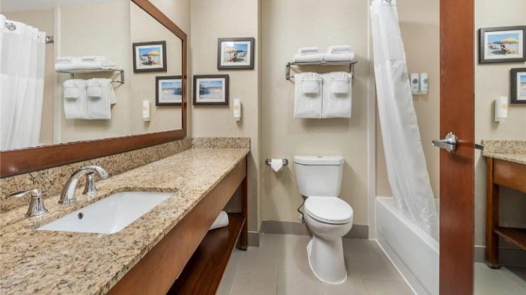 Comfort Suites Myrtle Beach Central