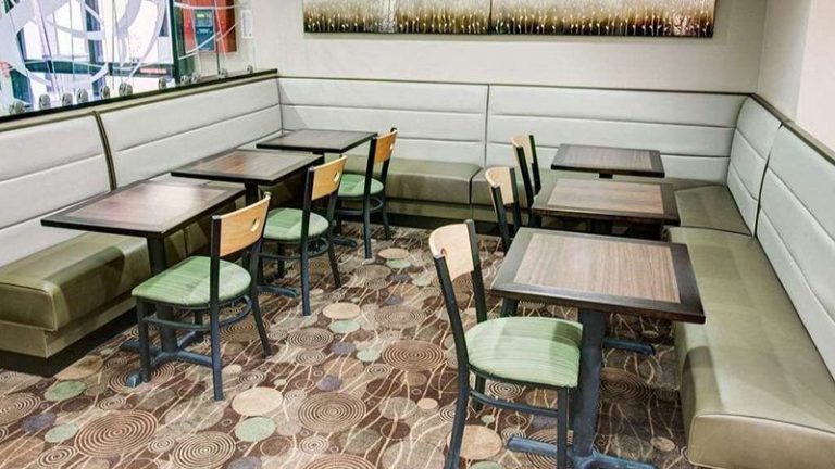 Comfort Suites Pittsburgh Airport