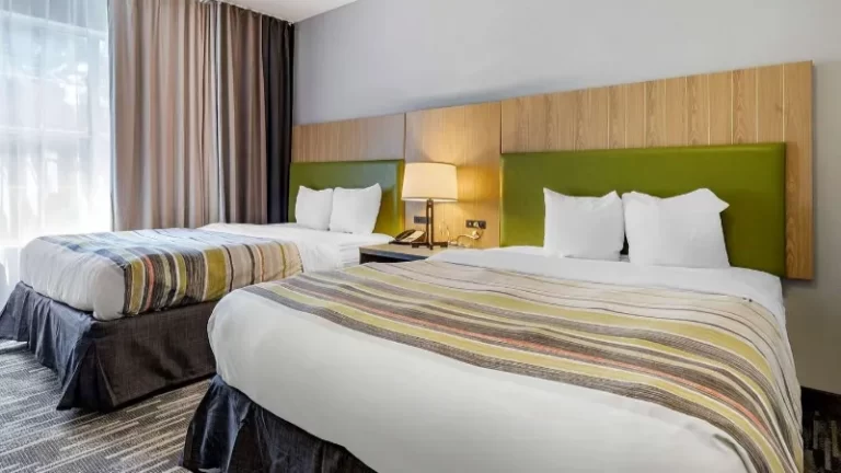 Country Inn & Suites by Radisson, Aiken, SC