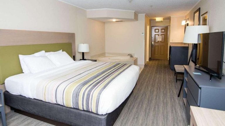 Country Inn & Suites by Radisson, Lehighton-Jim Thorpe, PA