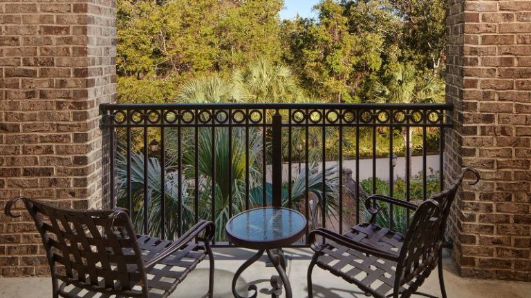 Courtyard Charleston Mt. Pleasant