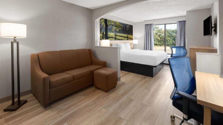 Days Inn by Wyndham Blairsville