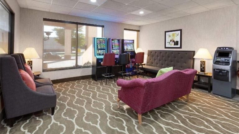 Days Inn by Wyndham Blairsville