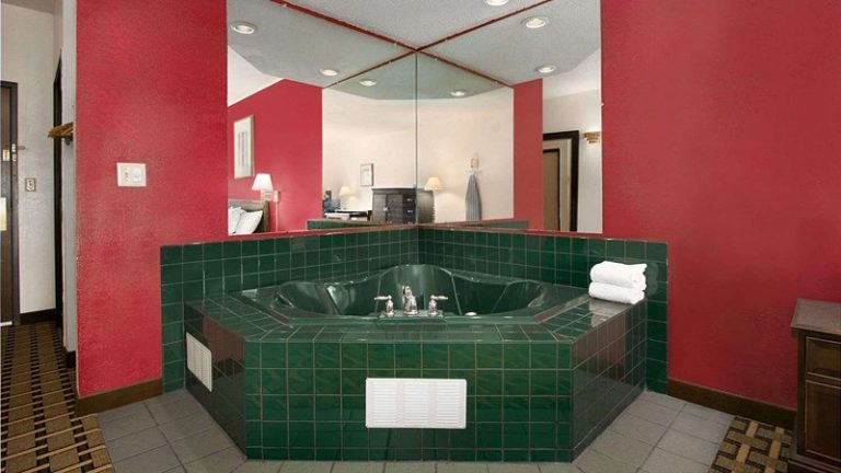 Days Inn by Wyndham Greenville South/Mauldin