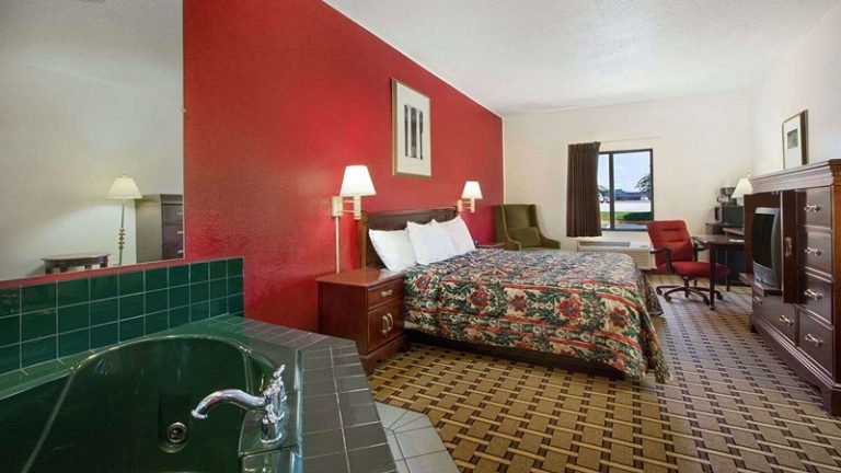 Days Inn by Wyndham Greenville South/Mauldin