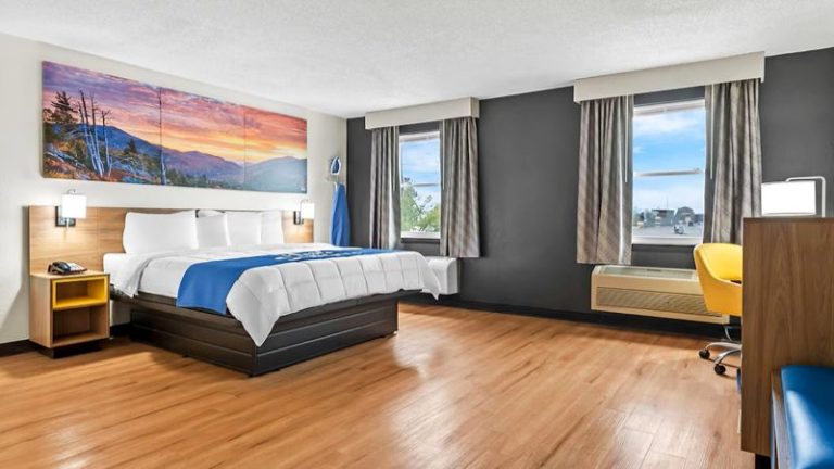 Days Inn by Wyndham Lancaster PA Dutch Country