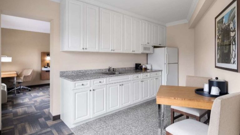 Hampton Inn Charleston-North