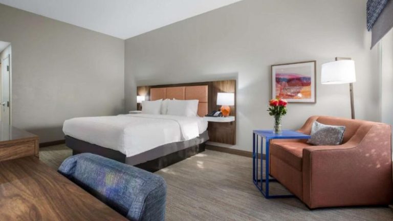 Hampton Inn Linden