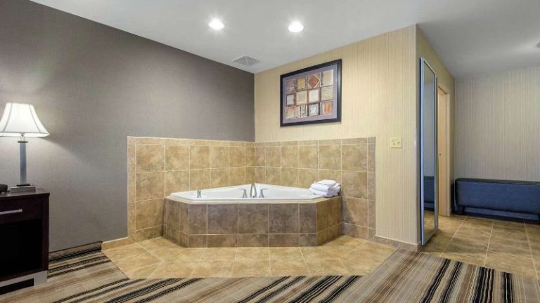Hampton Inn Meadville