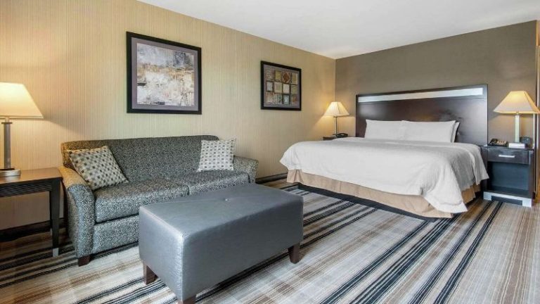 Hampton Inn Meadville