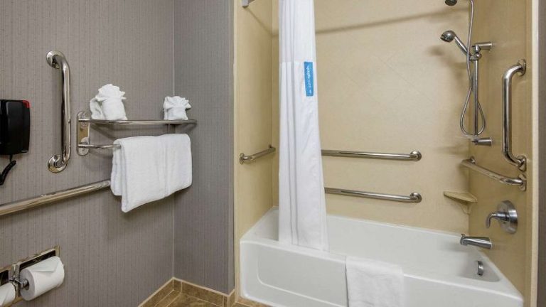 Hampton Inn Meadville