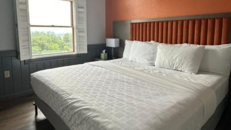Inn at Mountainview