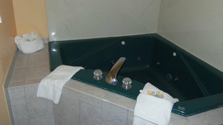 Quality Inn Greer