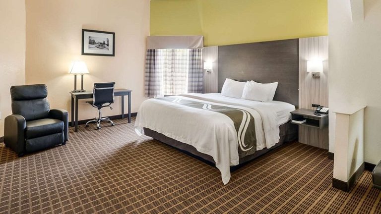 Quality Inn Greer