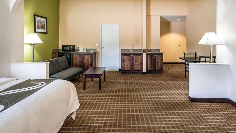 Quality Inn Greer