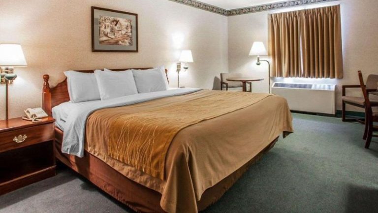 Quality Inn Midway