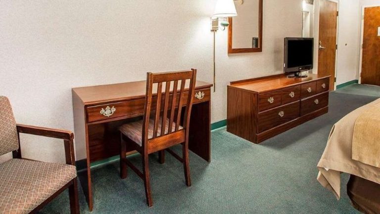Quality Inn Midway