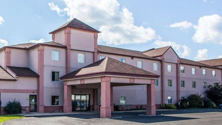 Quality Inn Midway