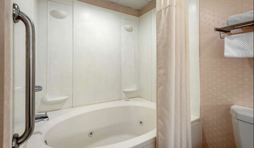 Quality Inn Montgomeryville-Philadelphia
