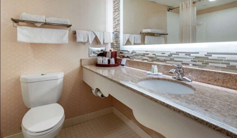 Quality Inn Montgomeryville-Philadelphia