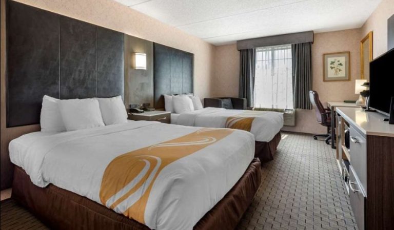 Quality Inn Montgomeryville-Philadelphia