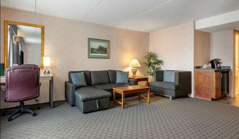 Quality Inn Montgomeryville-Philadelphia