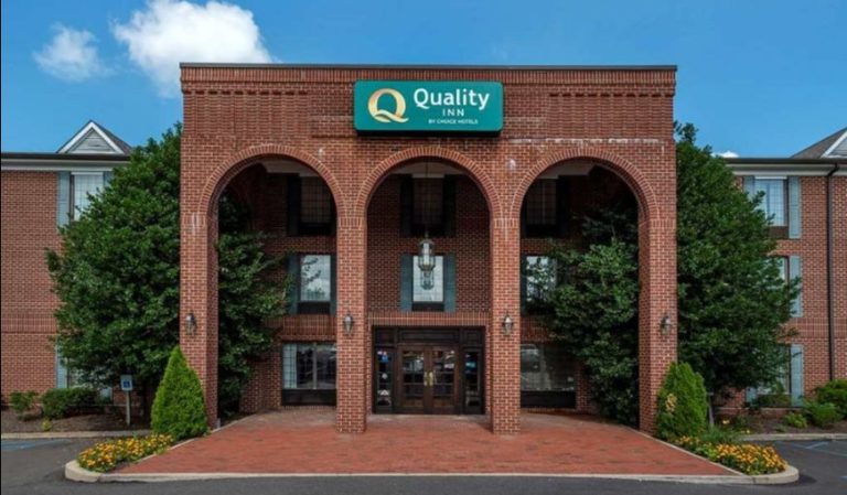 Quality Inn Montgomeryville-Philadelphia