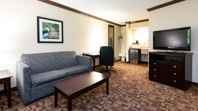 Quality Inn & Suites Quakertown