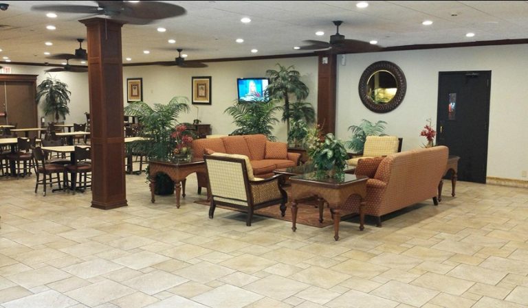 Quality Inn Wayne – Fairfield Area