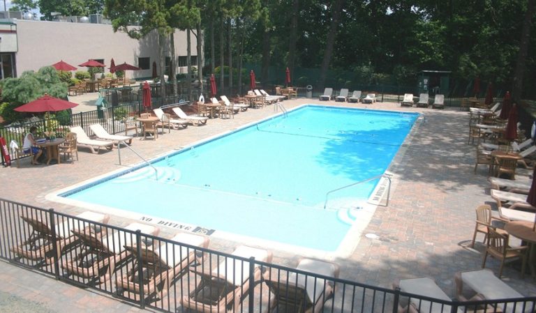 Quality Inn Wayne – Fairfield Area