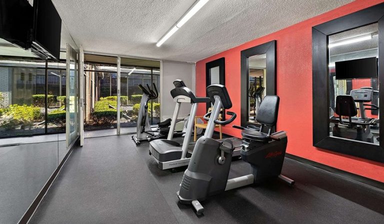 Quality Inn Wayne – Fairfield Area