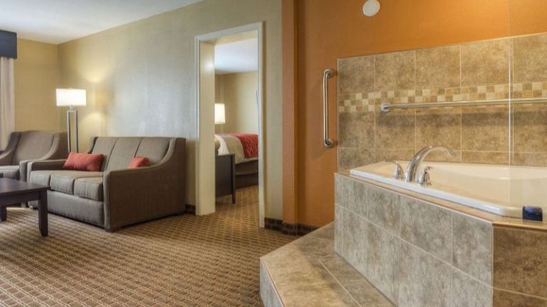 Quality Inn & Suites Chattanooga
