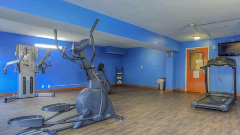 Quality Inn & Suites Chattanooga