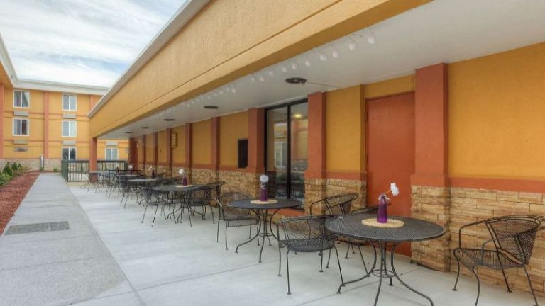 Quality Inn & Suites Chattanooga