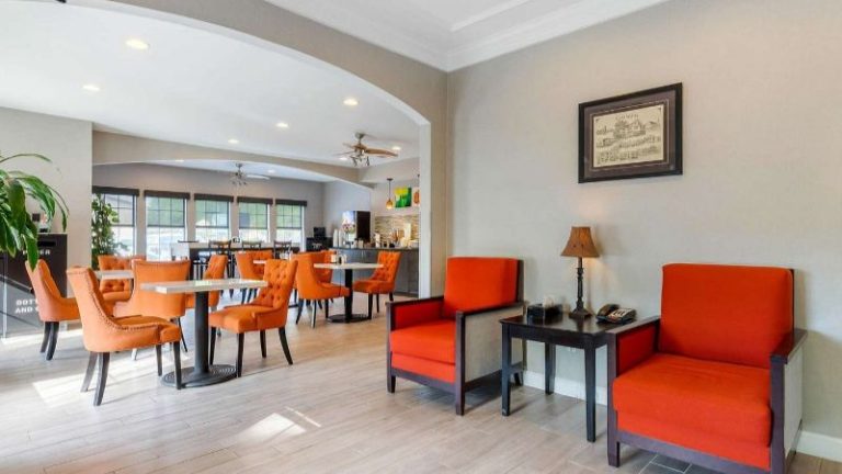 Quality Inn & Suites Lexington
