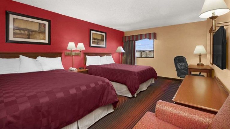 Ramada by Wyndham East Orange