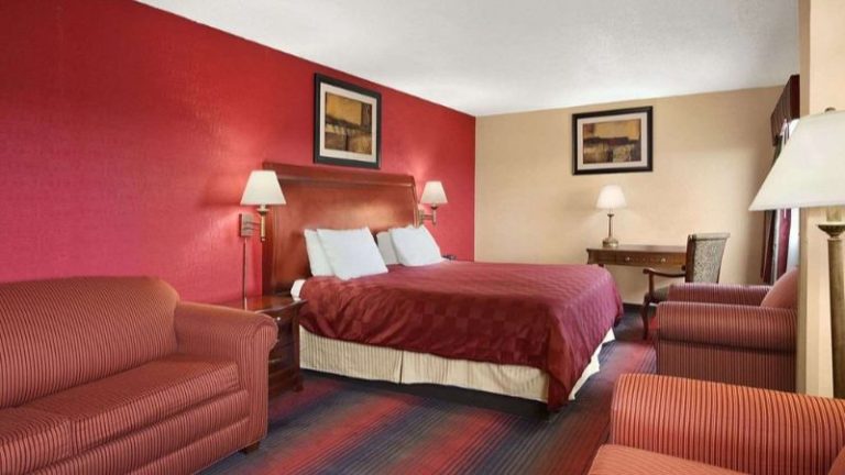Ramada by Wyndham East Orange