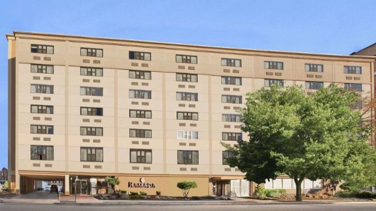 Ramada by Wyndham East Orange