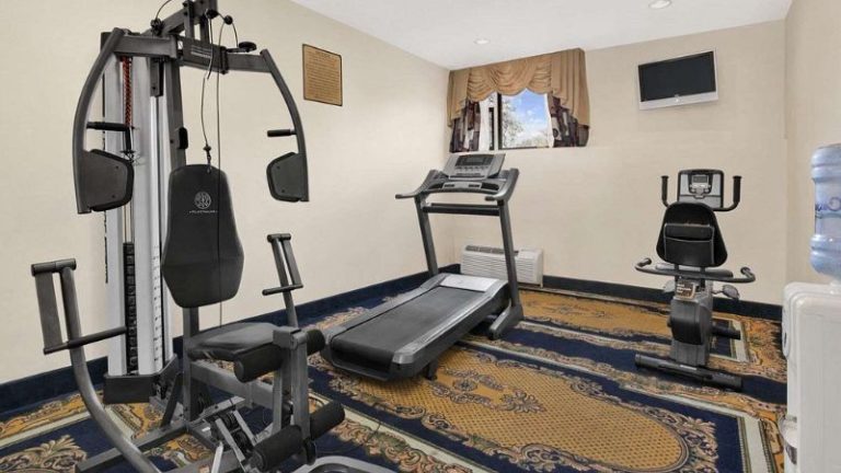 Ramada by Wyndham East Orange