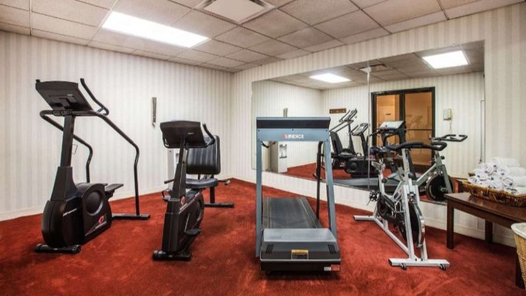 Ramada by Wyndham Ligonier