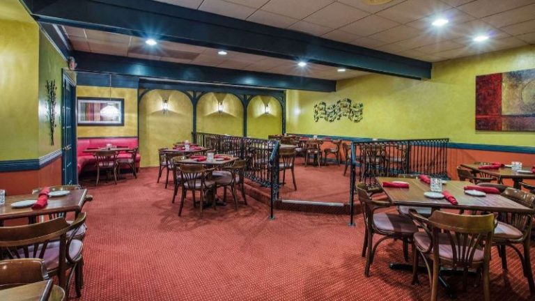 Ramada by Wyndham Ligonier