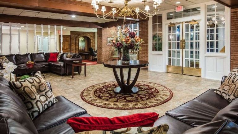 Ramada by Wyndham Ligonier